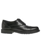 Dunham Jackson Waterproof Men's By New Balance Shoes - Black (mct411bk)