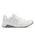 New Balance Leather 928v3 Men's Health Walking Shoes - (mw928-v3)