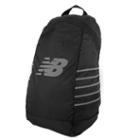 New Balance Men's & Women's Packable Backpack - (500331)