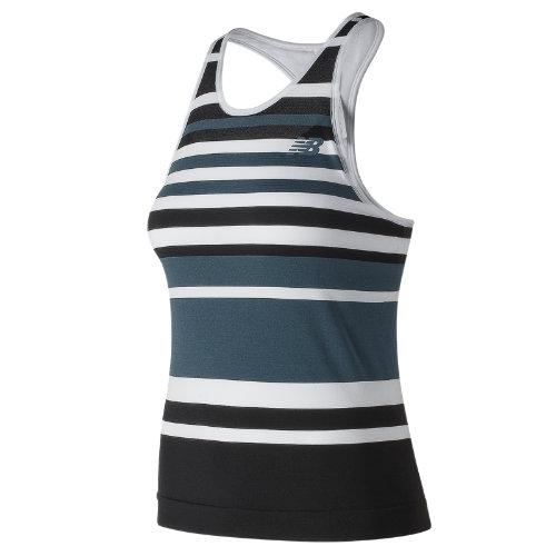 New Balance 83431 Women's Tournament Seamless Tank - (wt83431)