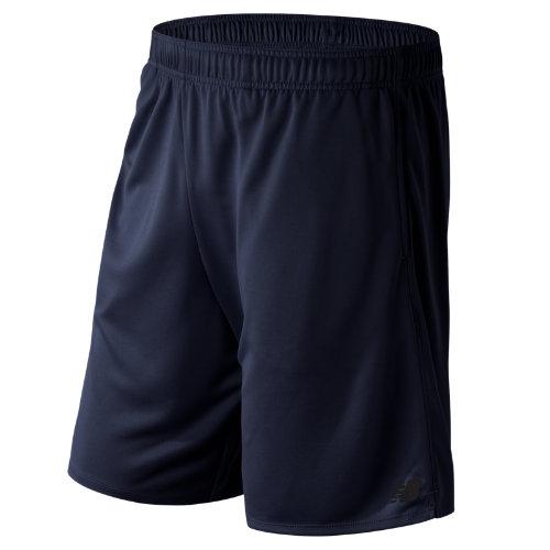 New Balance 53072 Men's 9 Inch Knit Versa Short - Aviator (ms53072avi)