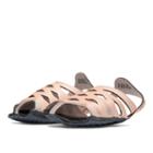 New Balance Nb Studio Skin Women's Gym Trainers Shoes - Shell Pink, Thunder (wf118rs)