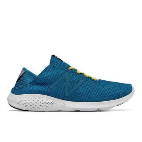New Balance Vazee Coast V2 Men's Speed Shoes - Green/white (mcoasca2)