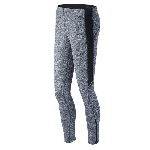 New Balance 53133 Women's Nb Heat Tight - Outer Space, Black (wp53133osb)
