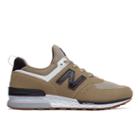 New Balance 574 Sport Men's Sport Style Shoes - (ms574-fsp)