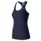 New Balance 63222 Women's Nb Ice Tank - Navy (wt63222pgm)