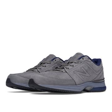 New Balance 2040v3 Men's Neutral Cushioning Shoes - Grey, Navy (m2040gl3)
