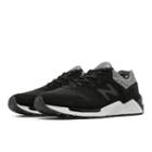 New Balance 009 Suede Men's Sport Style Sneakers Shoes - (ml009-s)