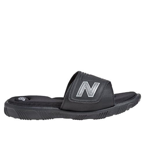 New Balance 3024 Men's Slides Shoes - Black (m3024bk)