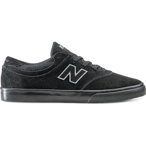 New Balance Quincy 254 Men's Numeric Shoes - Black (nm254bgl)