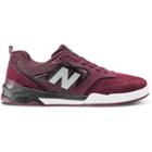New Balance 868 Men's Numeric Shoes - Red/black (nm868cwb)