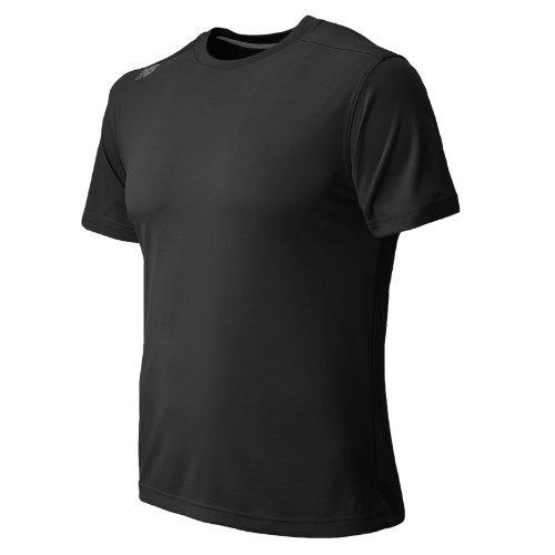 New Balance 4398 Men's Short Sleeve Tech Tee - (mft4398)