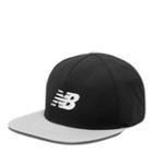 New Balance Men's & Women's Elevated Performance Hat - (lah91005)