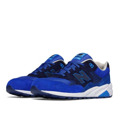 New Balance 580 Elite Edition Paper Lights Men's Elite Edition Shoes - (mrt580-pl)