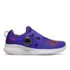 New Balance Kids Bko Pre-school Running Shoes - (kjbkops-u)