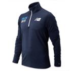 New Balance 81044 Men's Boston Quarter Zip - (mt81044p)