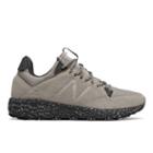 New Balance Fresh Foam Crag Trail Men's Trail Running Shoes - Grey/black (mtcrgrg1)