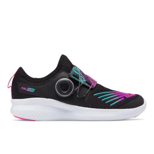 New Balance Fuelcore Reveal Kids' Pre-school Running Shoes - (pkbko-g)
