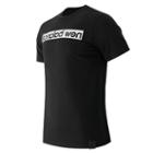 New Balance 61557 Men's Push The Future Tee - (mt61557)