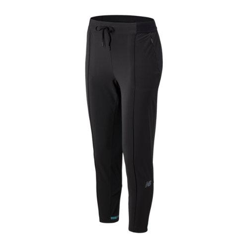 New Balance 93216 Women's Q Speed Run Crew Jogger - (wp93216)