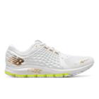 New Balance Mens Vazee 2090 Glory Speed Shoes - White/gold/green (m2090tt)