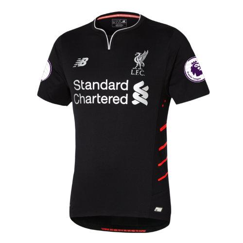 New Balance 63001110 Men's Lfc Mens Coutinho Away Ss Elite Jersey - (mt630011-10a)