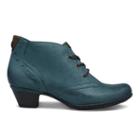 Cobb Hill Aria-ch Women's Casuals Shoes - Blue (cbd15bl)