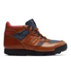New Balance Rainier Remastered Men's Outdoor Shoes - Brown/navy (hlrainog)