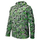 New Balance 5120 Men's Nb Camo Jacket - (amlj5120)