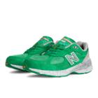 New Balance Limited Edition Boston 990v3 Women's Stability And Motion Control Shoes - (w990-bos)