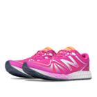 New Balance Exclusive Fresh Foam 822v2 Trainer Women's High-intensity Trainers Shoes - Azalea, Impulse (wx822ai2)