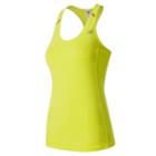 New Balance 63222 Women's Nb Ice Tank - Yellow (wt63222ffy)