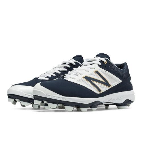 New Balance Tpu 4040v3 Men's Recently Reduced Shoes - Navy/white (pl4040n3)
