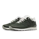 New Balance 574 Polka Dot Textile Men's 574 Shoes - Olive, White (mtl574pd)