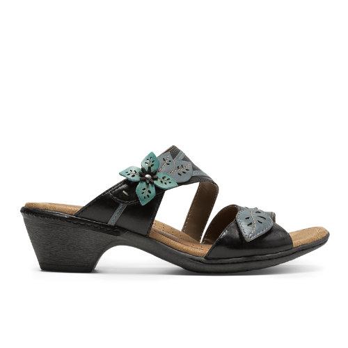 Cobb Hill Vivian-ch Women's Casuals Shoes - (cbl10)