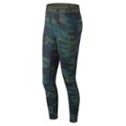 New Balance 91148 Women's Printed Color Block Accelerate Tight 2.0 - (wp91148)