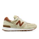 New Balance 1300 Age Of Exploration Men's Made In Usa Shoes - Off White/brown (m1300dsp)