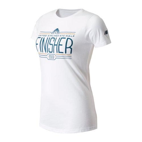 New Balance 91629 Women's United Airlines Half Finisher - (wt91629c)