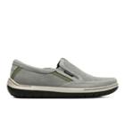 Dunham Fitsync Men's Shoes - Grey (daz01gr)