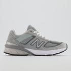 New Balance Women's Made In Us 990v5