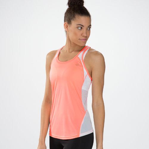 New Balance 4124 Women's Momentum Racerback - (wrt4124)
