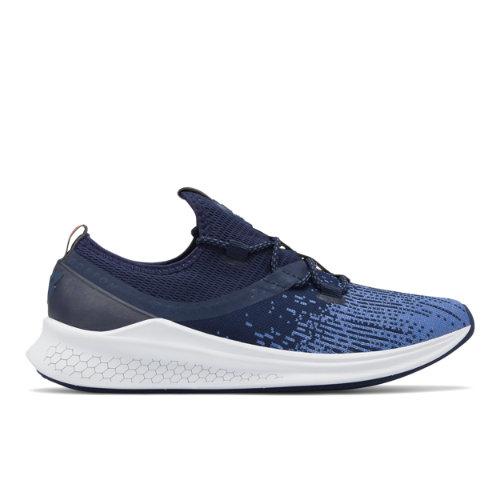 New Balance Fresh Foam Lazr Boston Women's Neutral Cushioned Shoes - (wlazr-bm)