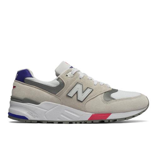 New Balance 999 Made In Us Men's Made In Usa Shoes - (m999-wps)