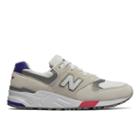 New Balance 999 Made In Us Men's Made In Usa Shoes - (m999-wps)