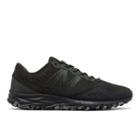 New Balance 690v2 Trail Men's Trail Running Shoes - Green/black/orange (mt690rg2)