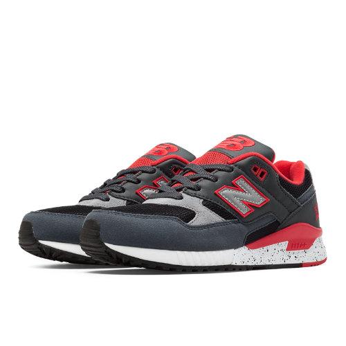 New Balance 530 90s Running Remix Women's Running Classics Shoes - (w530-nrr)