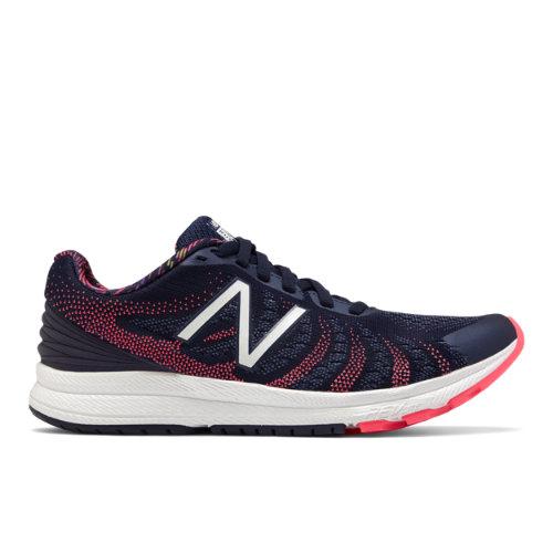 New Balance Fuelcore Rush V3 Women's Speed Shoes - (wrush-v3)