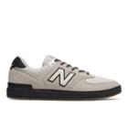 New Balance All Coasts 574 Men's Shoes - Grey/black (am574btn)
