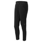 New Balance 73529 Women's 247 Sport Sweatpant - Black (wp73529bk)