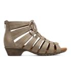 Cobb Hill Gabby-ch Women's Shoes - Khaki (cbw23kh)